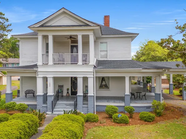 304 N Main St., Mullins, SC 29574
