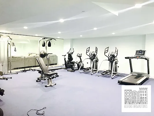 Rented by Bedford Brownstone Realty | media 4