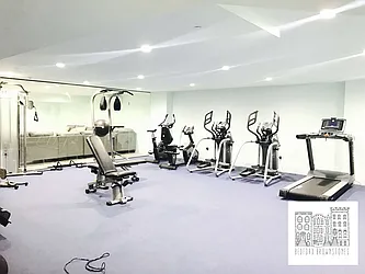 Rented by Bedford Brownstone Realty