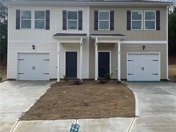 411 Oakwood Dr #58, Milledgeville, GA 31061