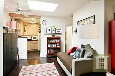 Sold by Halstead Real Estate