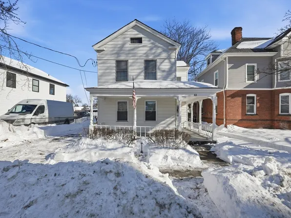 83 Mechanic St, Westfield, MA 01085