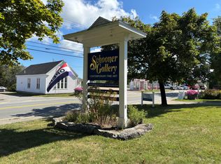 59 Main St, Milbridge, ME 04658