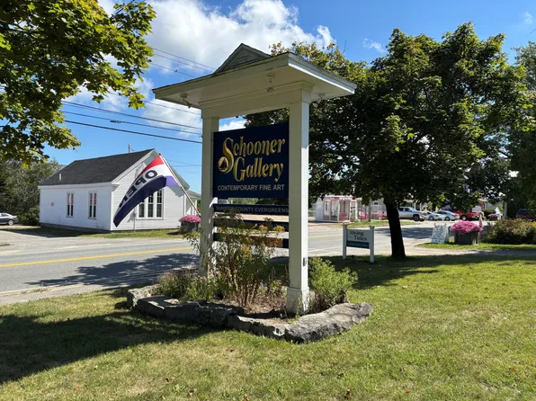 59 Main Street, Milbridge, ME 04658