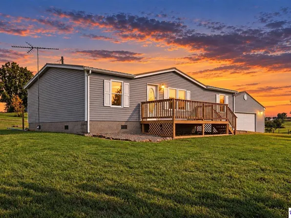 3730 Old Ekron Rd, Brandenburg, KY 40108