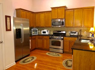 226 High Court Way, Locust Grove, GA 30248