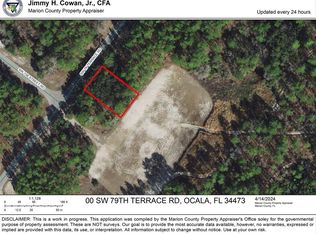 0 SW 79th Terrace Rd #5, Ocala, FL 34473