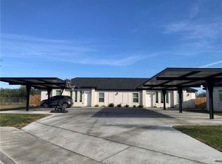 3505 E Zinnia Ave, Alton, TX 78573