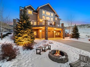 9620 Running Brook Ln, Loveland, CO 80538