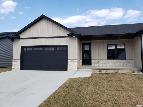 5315 Verdant Ln, Springfield, IL 62711