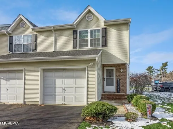 17 Lucia Court, Aberdeen, NJ 07747