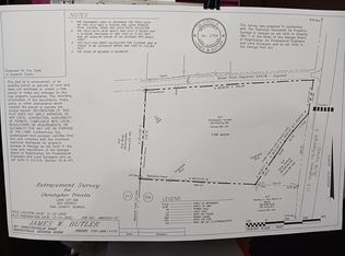 77 Brown Rd, Meansville, GA 30256