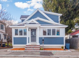 108 Hadley St, Malden, MA 02148