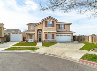 510 Mustang Ct, Oakdale, CA