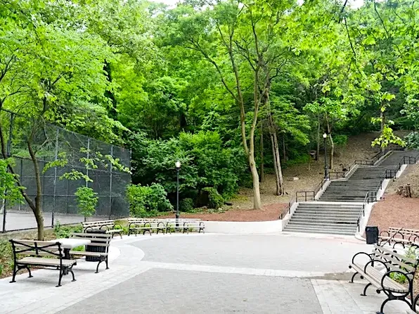 300 West 145th Street image 17 of 17