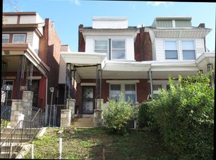 1633 N 59th St, Philadelphia, PA 19151
