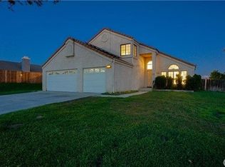 2533 N Church Ave, Rialto, CA 92377