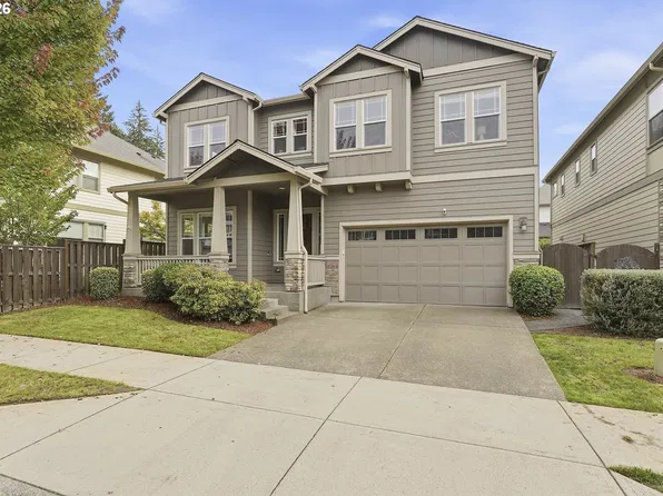 29650 SW Sicily St, Wilsonville, OR 97070