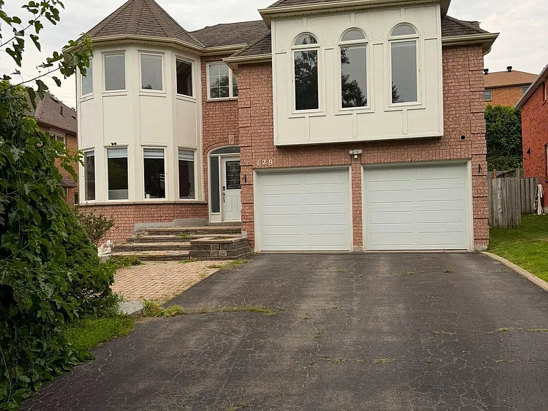 129 McClellan Way — Photo 1