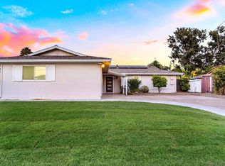 13121 Ridgedale Dr, Poway, CA 92064