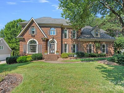 10500 Kilmory Trl, Charlotte, NC, 28210