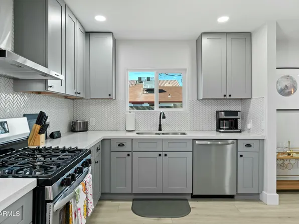 1115 E MCKINLEY Street, Phoenix, AZ 85006