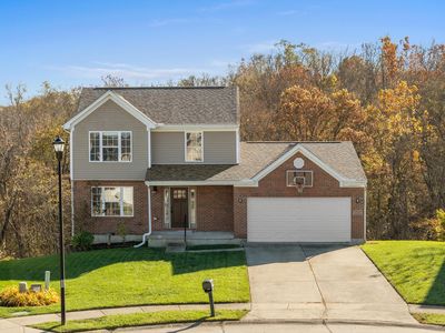 10434 Sharpsburg Dr, Independence, KY, 41051