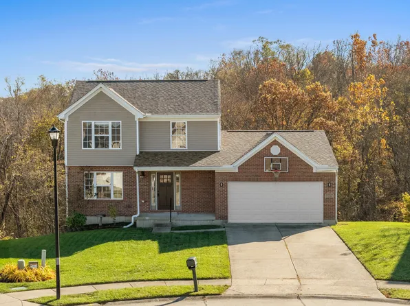 10434 Sharpsburg Dr, Independence, KY 41051