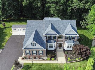 3220 Lacrosse Ct, Dunkirk, MD
