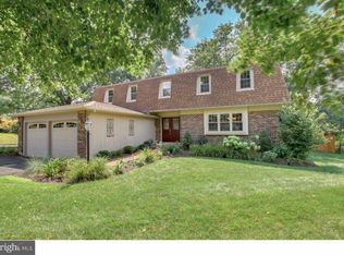1950 Rangerbred Cir, Warrington, PA 18976