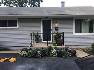 2813 Hazelwood Ave, Dayton, OH 45419