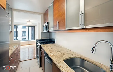 Rented by CORE