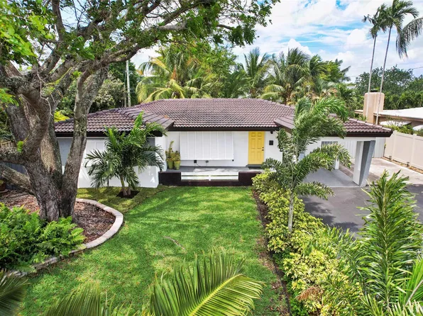 4031 NE 15th Avenue, Oakland Park, FL 33334