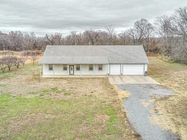 13930 Old Taft Rd, Haskell, OK 74436