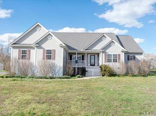 2099 Piney Creek Rd, South Hill, VA 23970