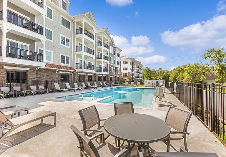The Enclave at Dewy Meadows — Photo 35