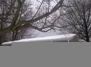 1205 George St, Masury, OH 44438