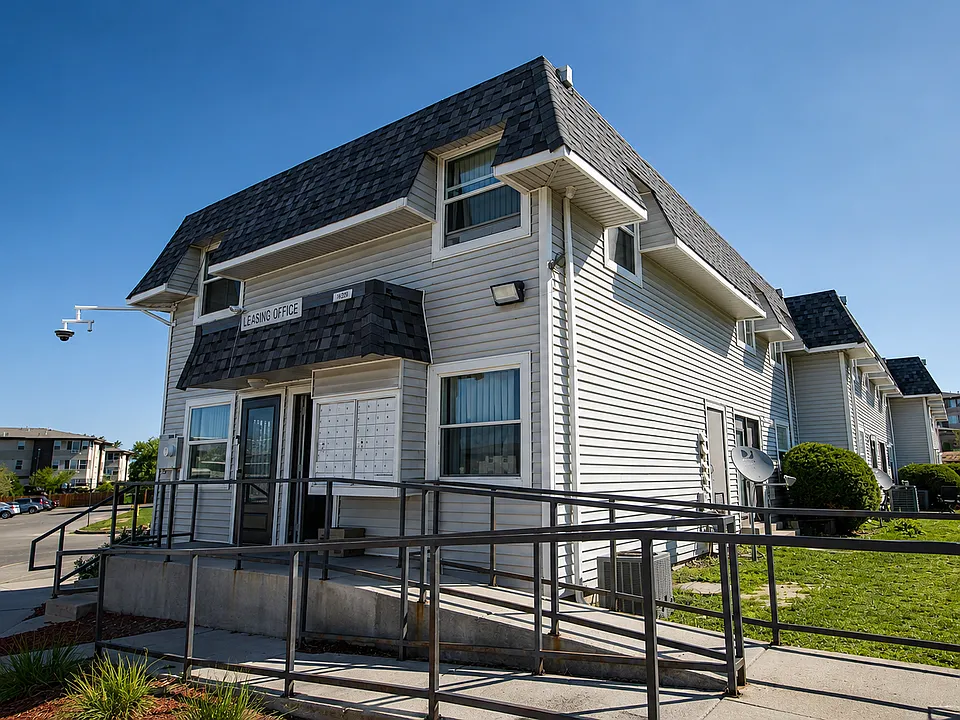 Montview Heights