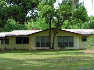 502 W River Rd, Palatka, FL 32177