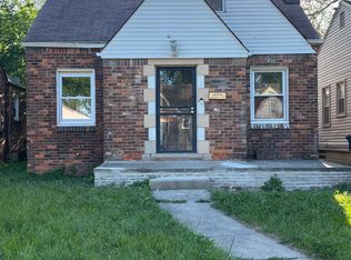 14819 Cloverlawn St, Detroit, MI 48238