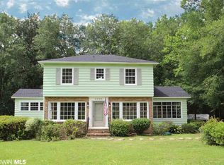 4255 Springview Dr, Mobile, AL 36609