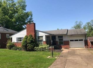 406 Grand Blvd, Huntington, WV 25705