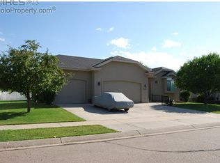 203 N 51st Ave, Greeley, CO 80634