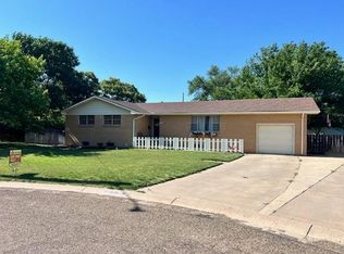 1546 Clay Ct, Liberal, KS 67901