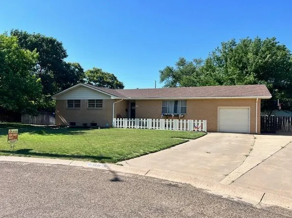 1546 Clay Ct, Liberal, KS 67901