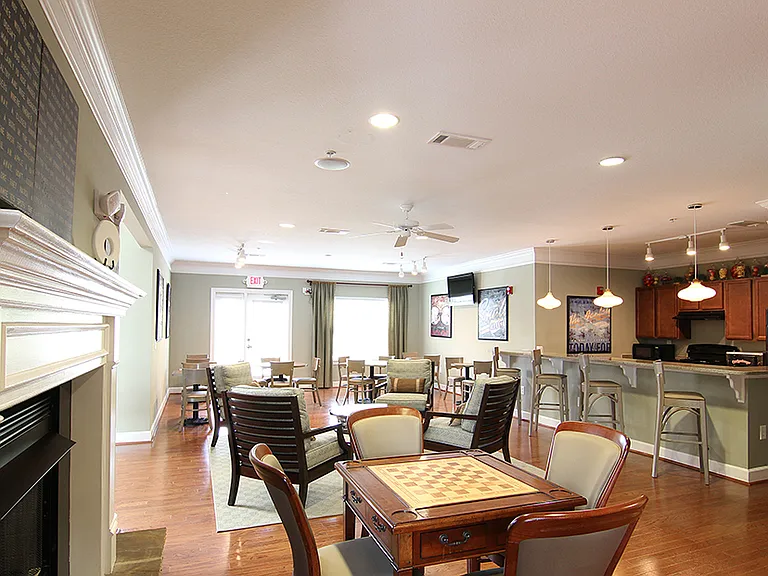 Reed Creek Apartments — Photo 19