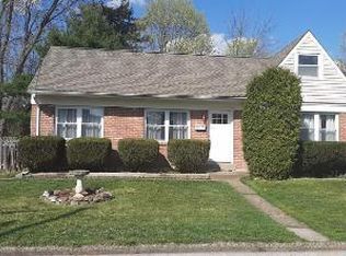 2415 Lafayette Ave, Abington, PA 19001