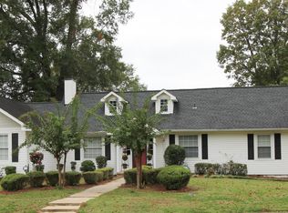 1308 9th Ave, Jasper, AL 35501