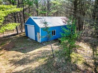 McKinley Rd, Harrison, MI 48625