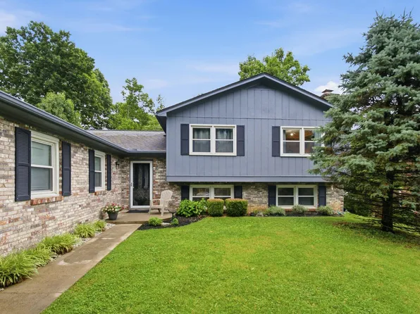 1981 Favell Ct, Lexington, KY 40503